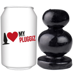 Pluggiz BULBY 9 x 6 cm